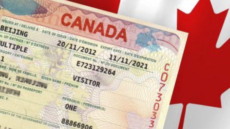 Canada Visa