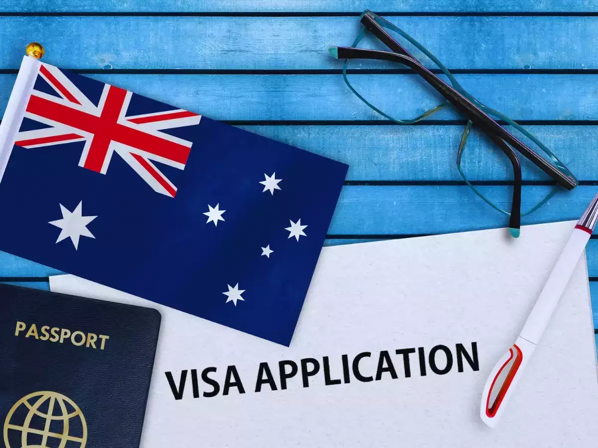 Companies in Australia That Offer Visa Sponsorship