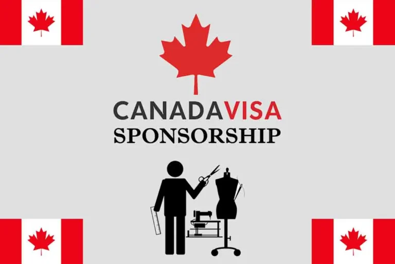 Companies in Canada That Offer Visa Sponsorship