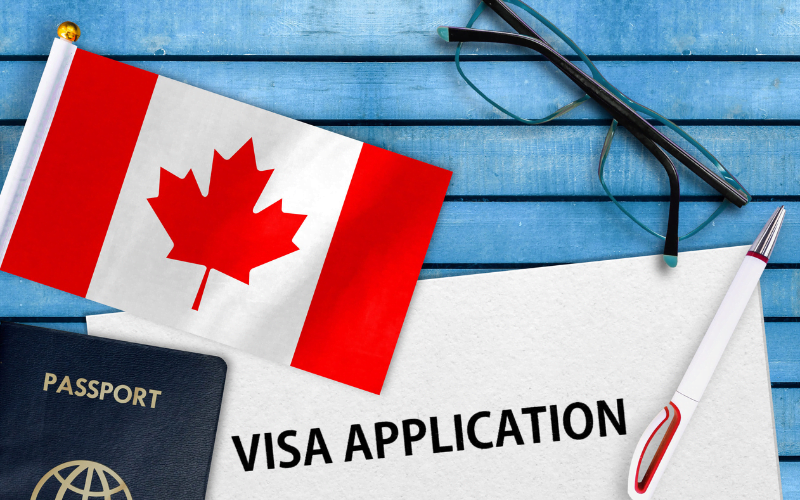 Types and Categories Of Canada Visa