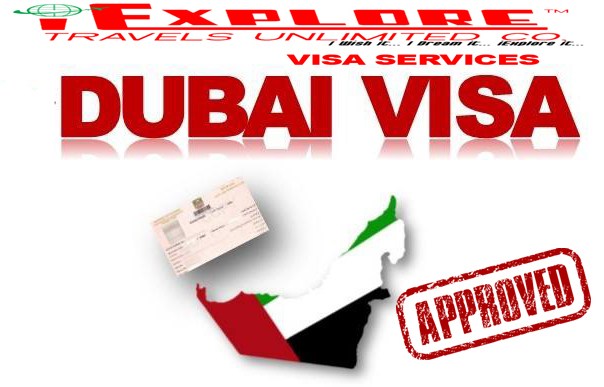 Dubai Residency; How to Get Dubai Residence Visa