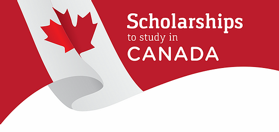 Scholarships In Canada