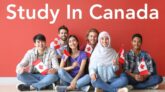 Study In Canada