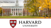 University of Harvard