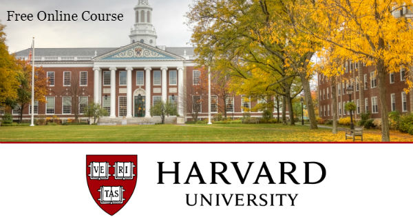 University of Harvard