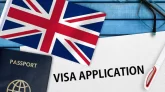 Apply For Uk Visa