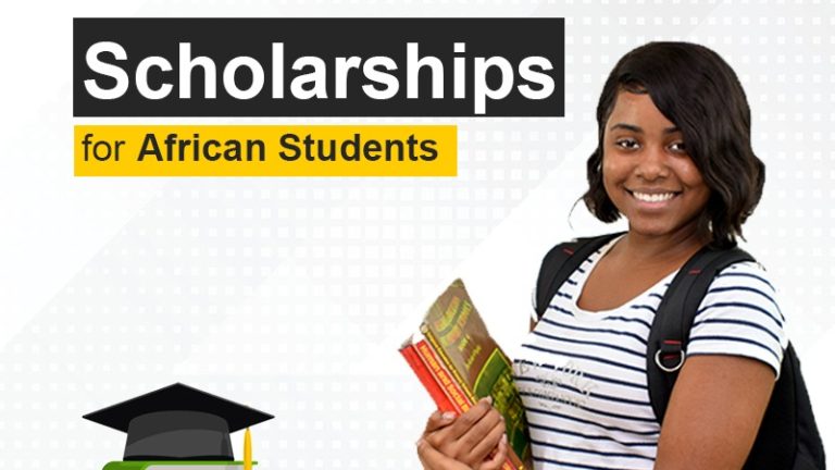 Scholarships in Canada