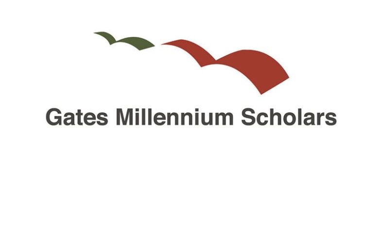 Gates Millennium Scholars Program: Empowering Future Leaders