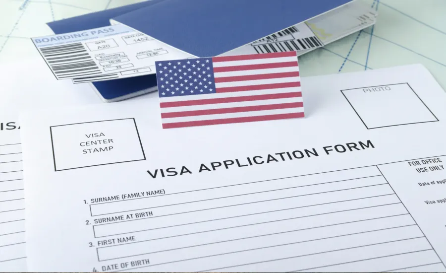 USA Diversity Visa Lottery Sponsorship Program